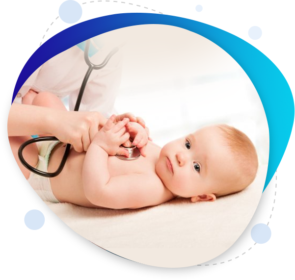 best new born child specialist greater noida