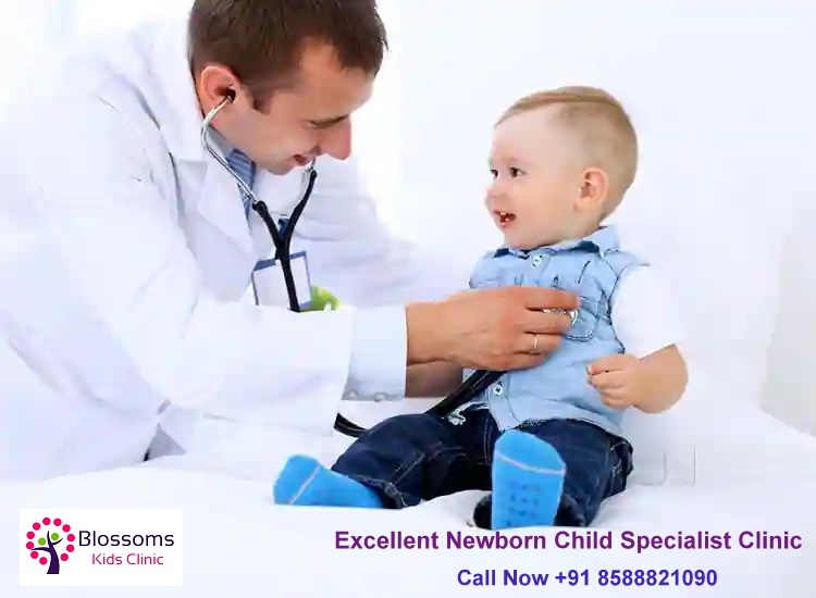 best pediatrician in Greater Noida