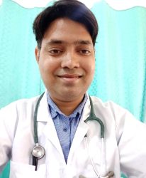 Dr. V K Gautam